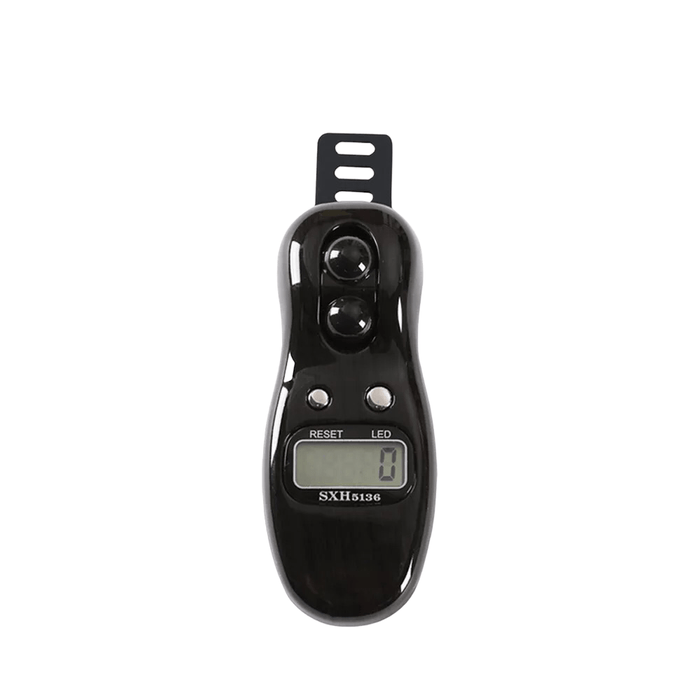 Digital Tasbeeh Counter with LED Beads – Portable Prayer Counter for Zikr & Meditation