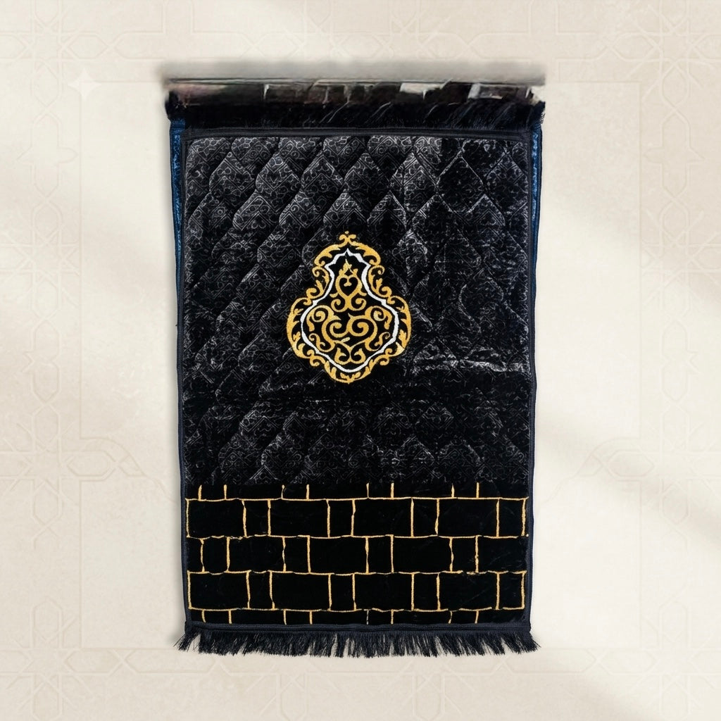 Legant Prayer Mat – Premium Comfort & Elegance | 80 × 120 cm