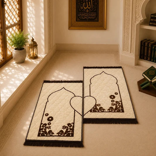 Couple Prayer Mats M2