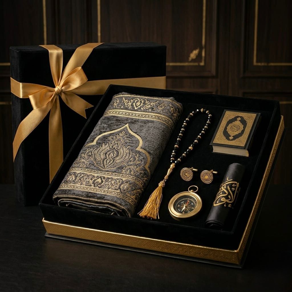 Premium Islamic Gifts