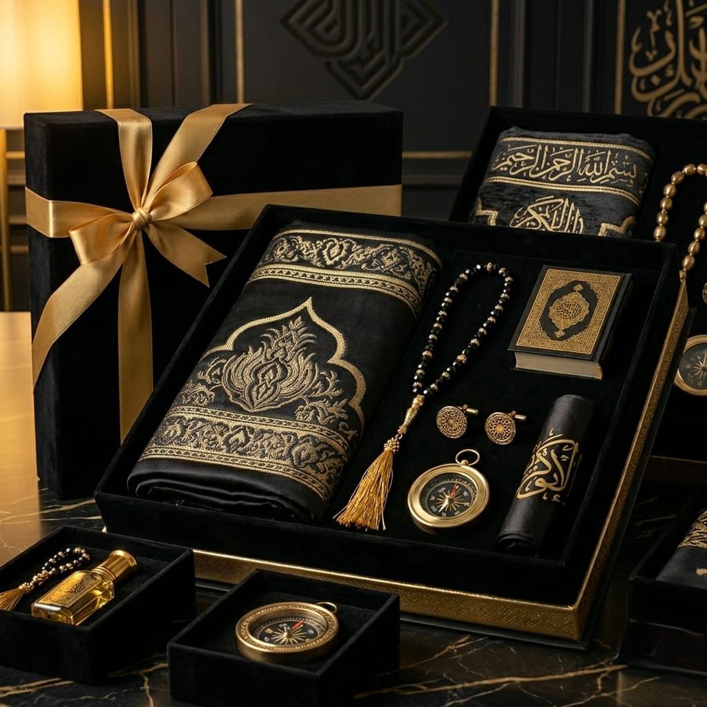 Luxury Combo Deals