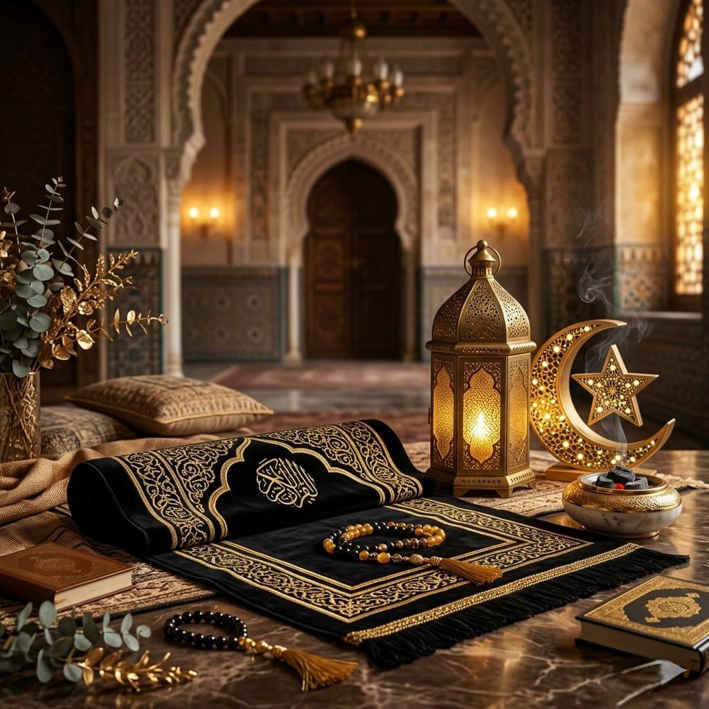 Ramadan & Eid Deals