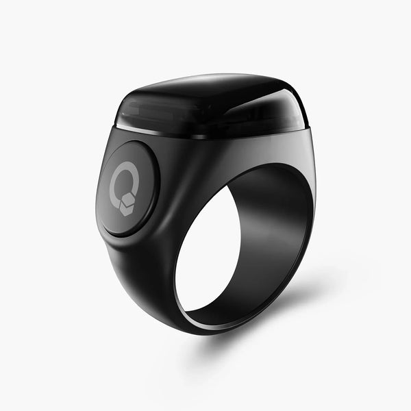 Zikr Rings