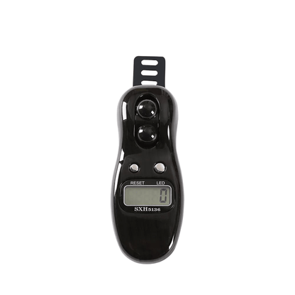 Digital Tasbeeh Counter with LED Beads
