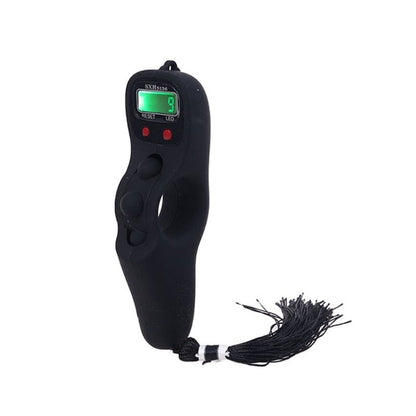 Wood style Digital Tasbeeh Counter with LED