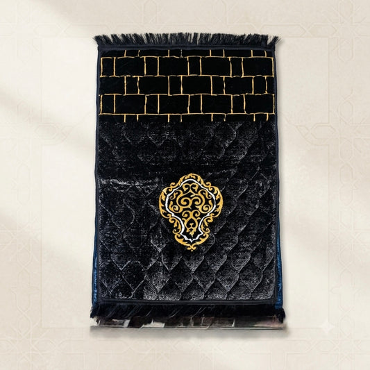 Legant Prayer Mat – Premium Comfort & Elegance | 80 × 120 cm