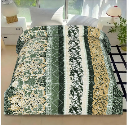Premium AC Blanket 210×230 cm – Ultra Soft Lightweight Summer Blanket
