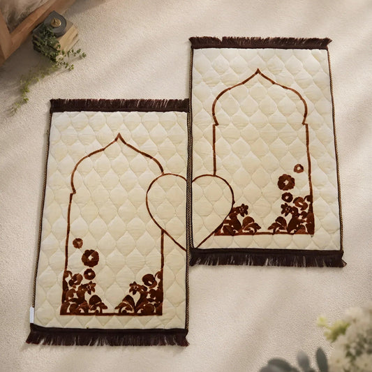 Couple Prayer Mats M2