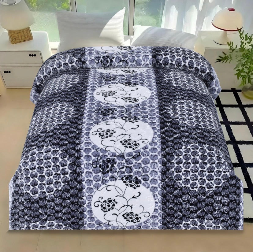 Premium AC Blanket 210×230 cm – Ultra Soft Lightweight Summer Blanket