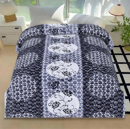 Premium AC Blanket 210×230 cm – Ultra Soft Lightweight Summer Blanket
