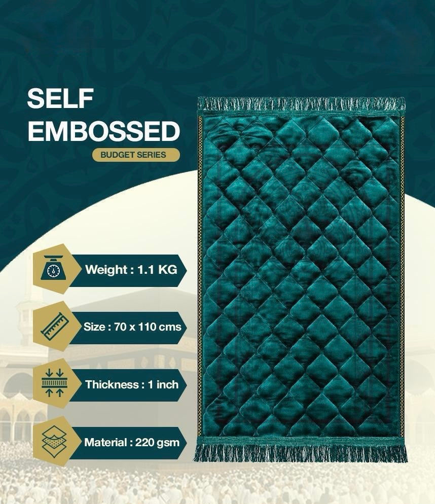 Prayer mat