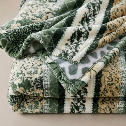 Premium AC Blanket 210×230 cm – Ultra Soft Lightweight Summer Blanket