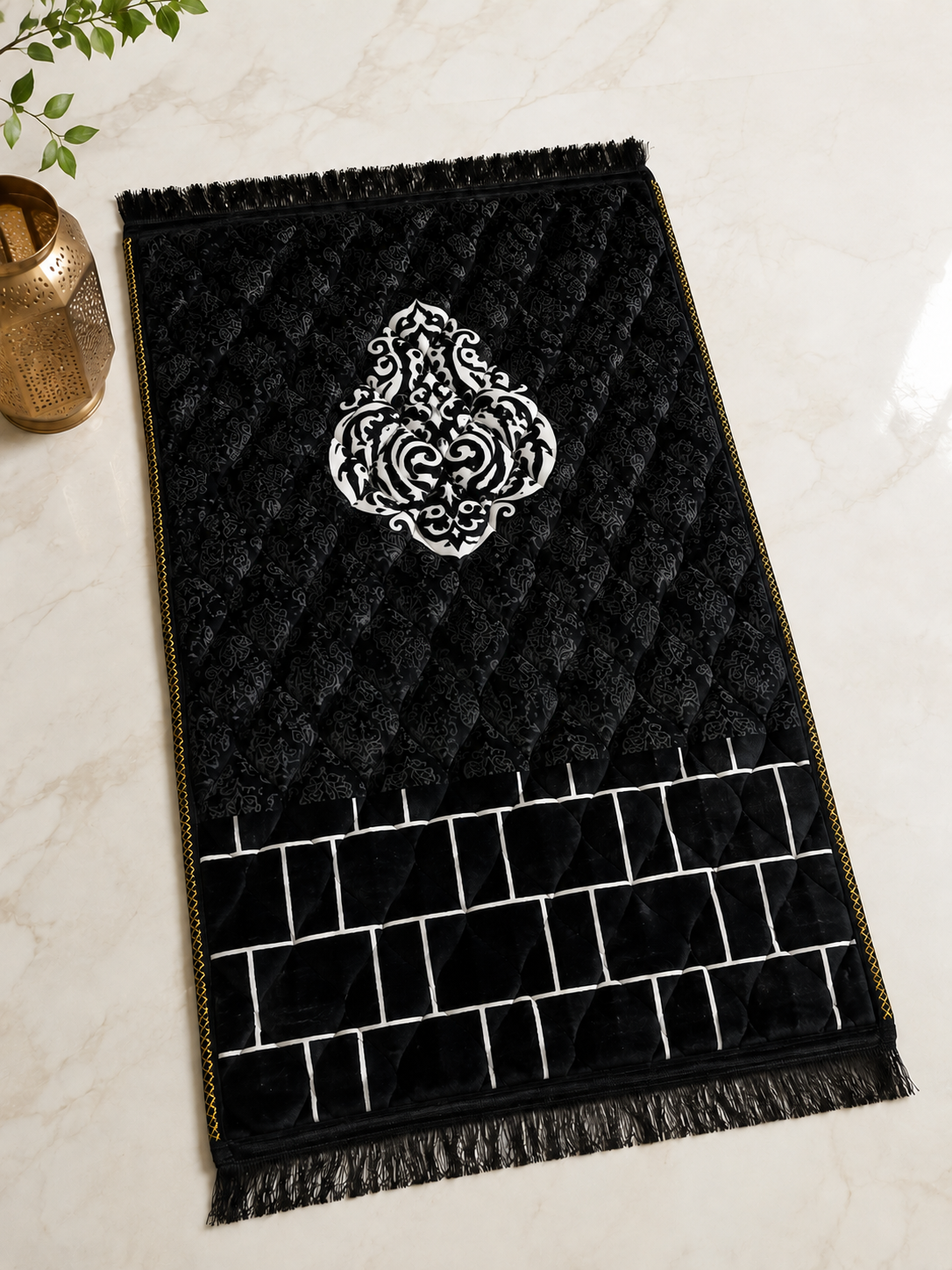 Al Usmania Foam Jainamaz F6
