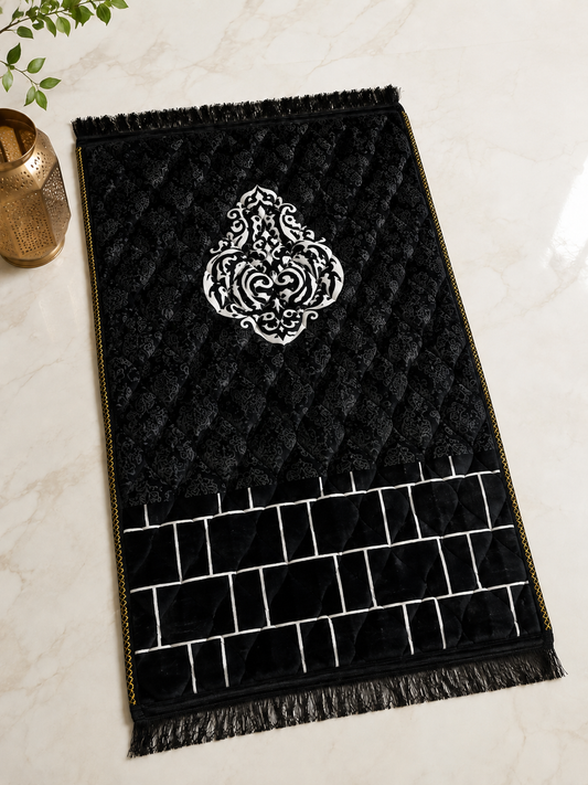 Al Usmania Foam Jainamaz F6