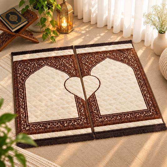 Couple Prayer Mats M2