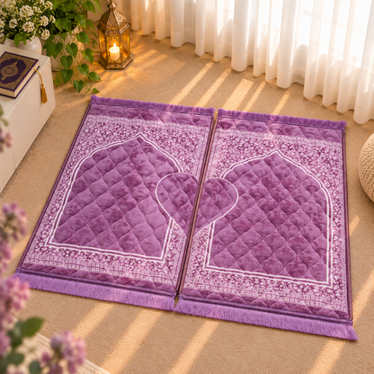 Couple Prayer Mats M3