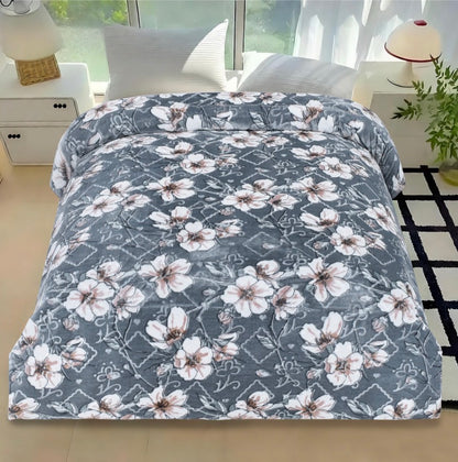 Premium AC Blanket 210×230 cm – Ultra Soft Lightweight Summer Blanket