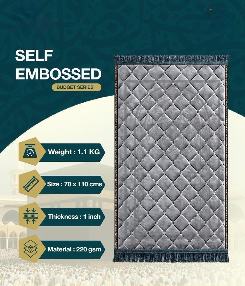 Prayer mat