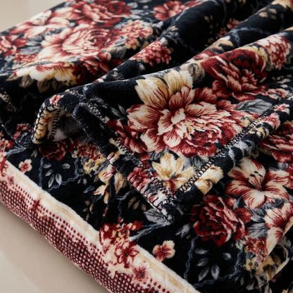 Premium AC Blanket 210×230 cm – Ultra Soft Lightweight Summer Blanket