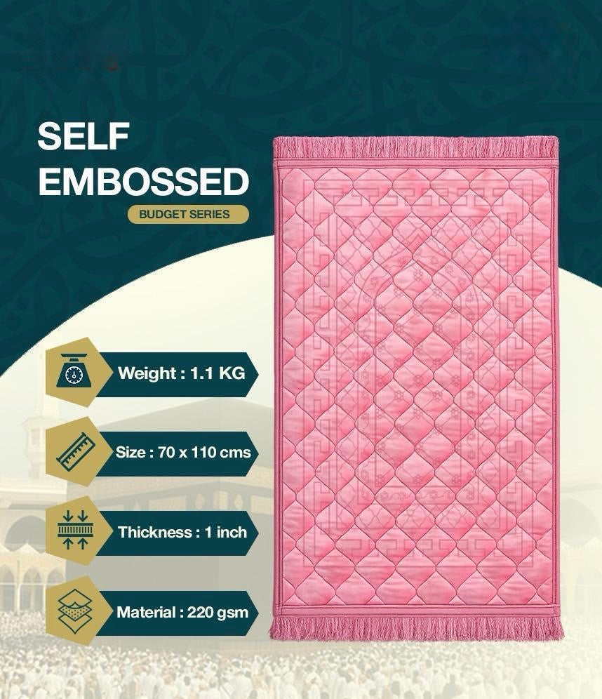 Prayer mat