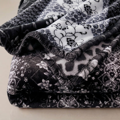 Premium AC Blanket 210×230 cm – Ultra Soft Lightweight Summer Blanket