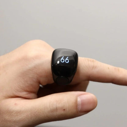Weslamic iTasbih Ring C15