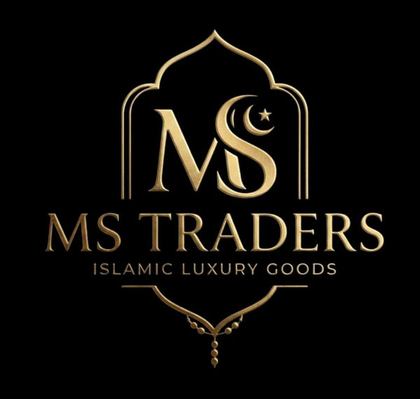 MS TRADERS