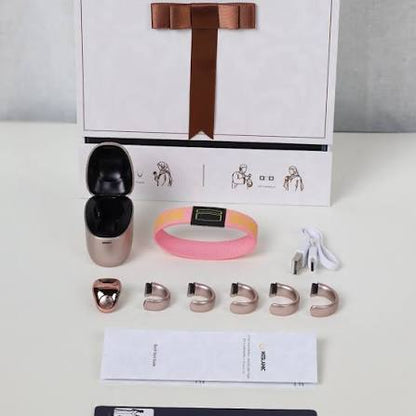 Weslamic iTasbih Relation – Smart Tasbih Gift Set